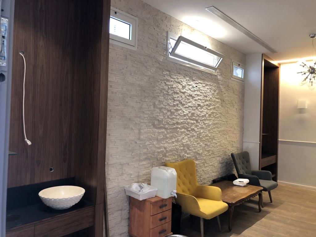 בית כנסת תא הרב אריאל 2