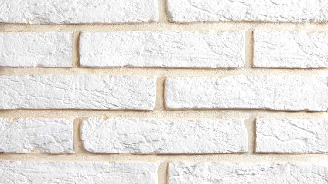 בריקים לבנים