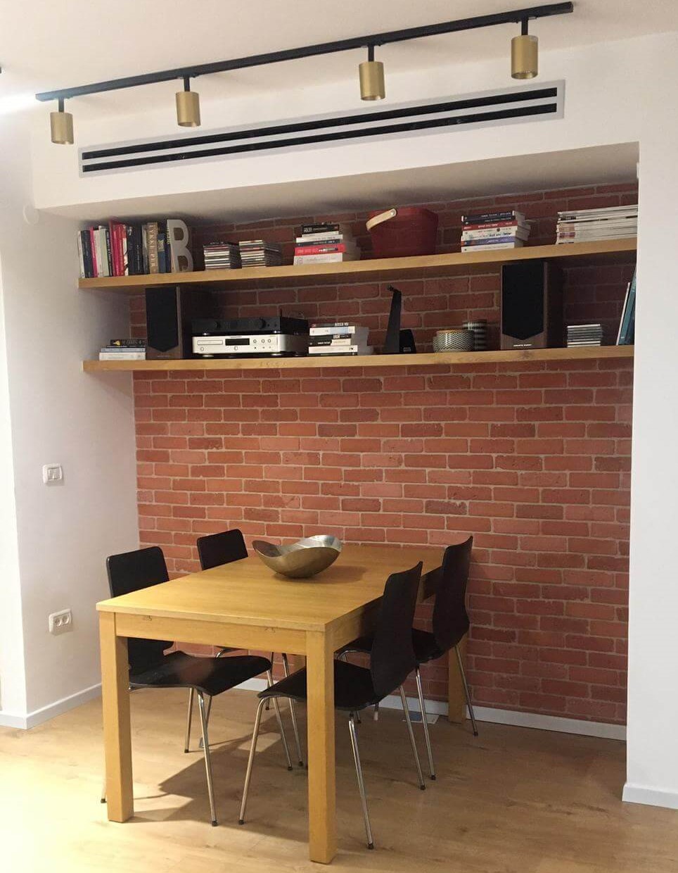 בריק בריקולו אדום שירה טל