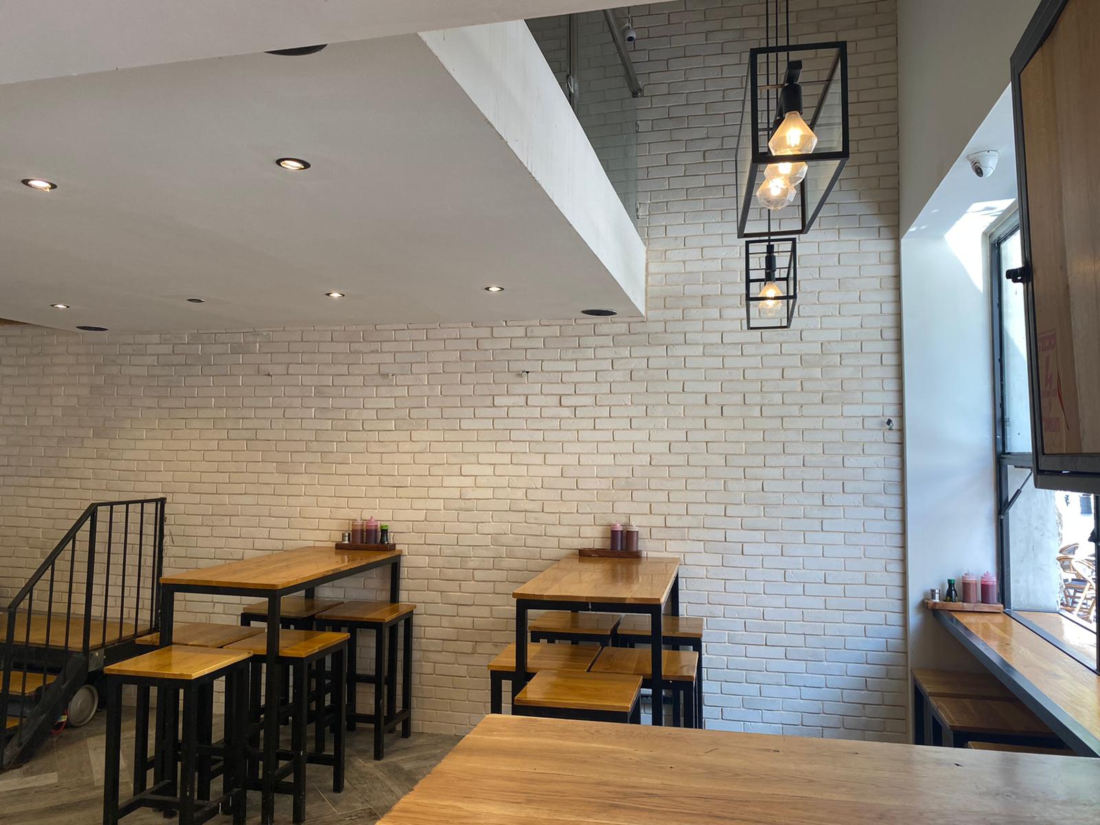 בריקולו 520 נודלס בר