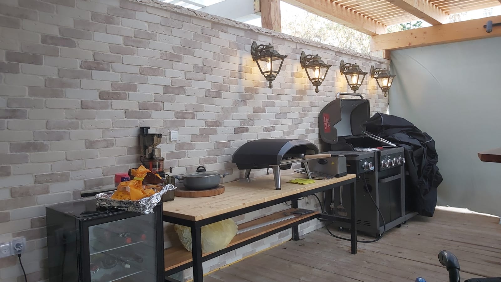 מה זה בריקים