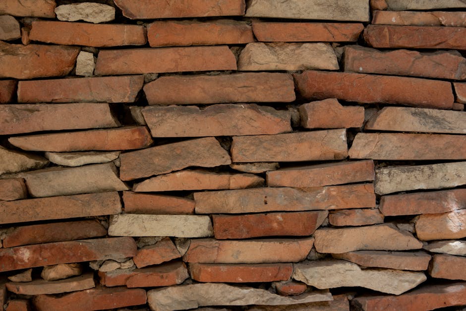 קרן סטון בריקים