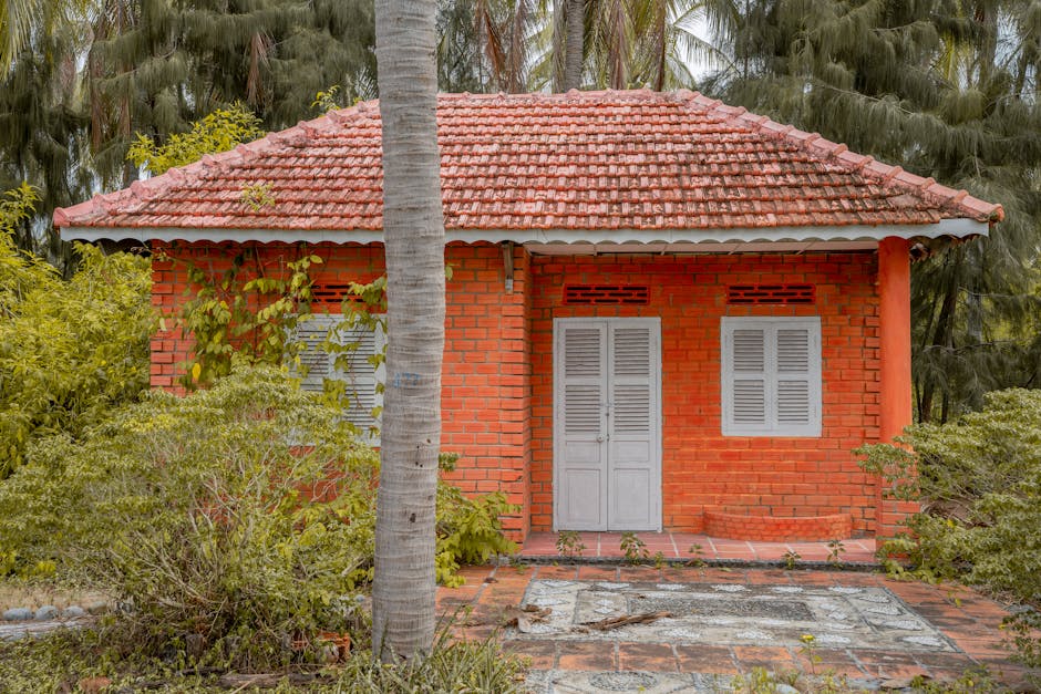 בריקים לבית