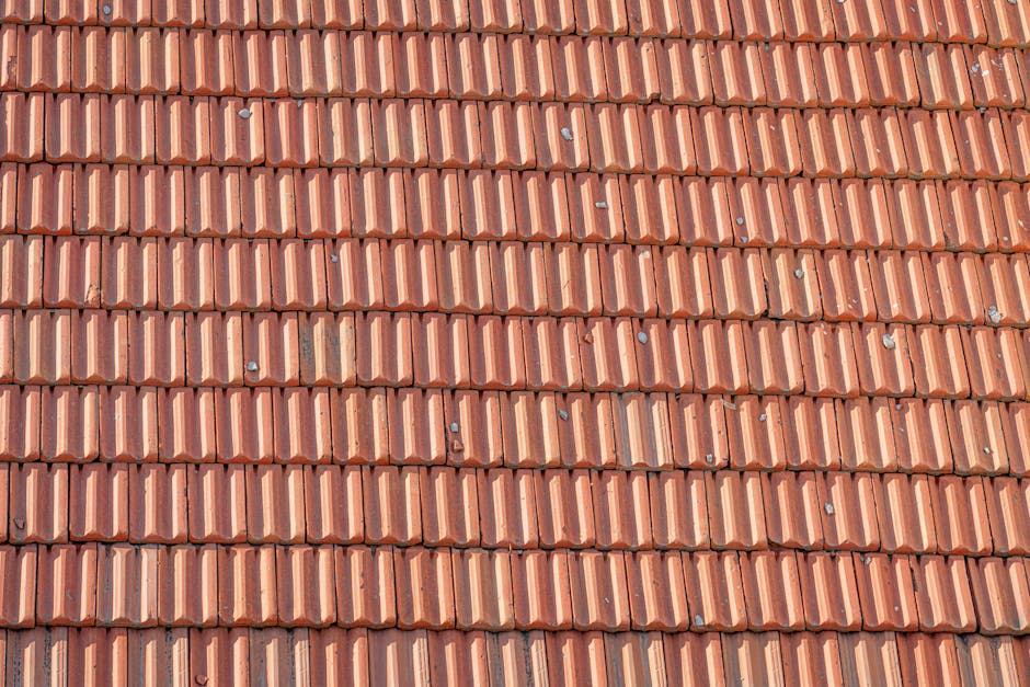 אריח דמוי בריקים