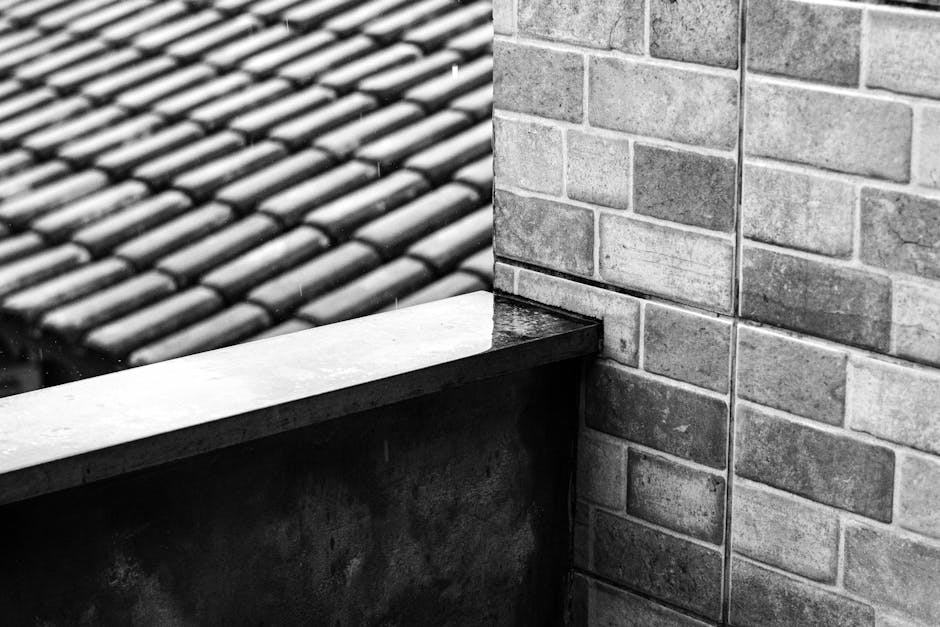 אריחי בריקים